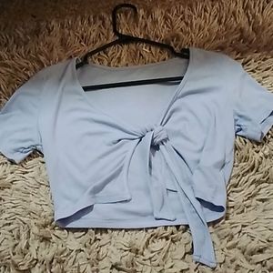 Croptop